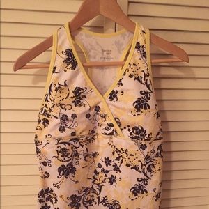 Workout Tops